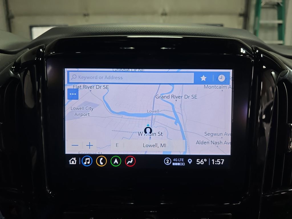 Used 2023 Chevrolet Traverse RS w/ LPO, Floor Liner Package image 27