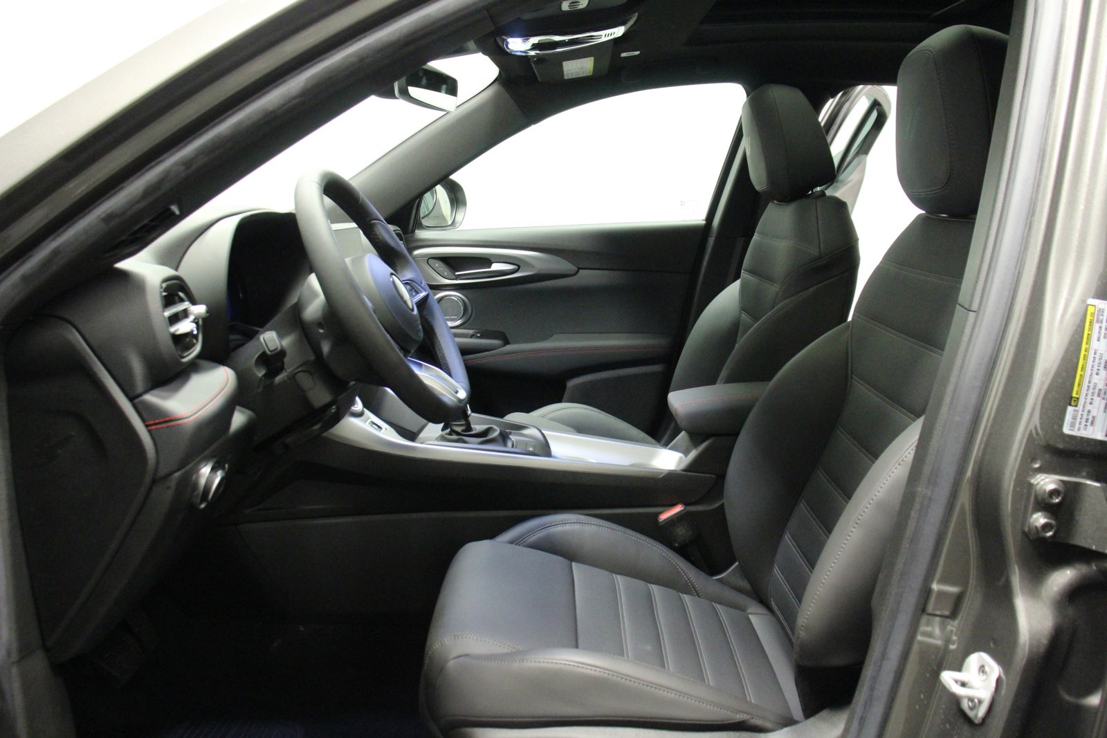 New 2024 Dodge Hornet GT Plus w/ GT Blacktop Package image 15