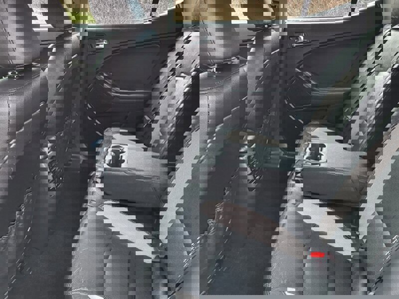 Used 2013 Kia Optima SX w/ Premium Touring Pkg image 17