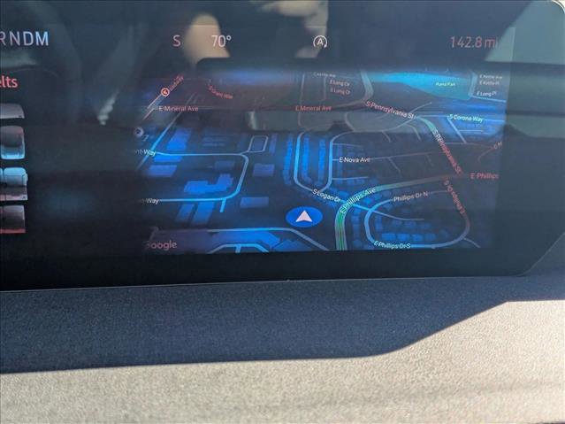 New 2025 Ford Expedition Active AWD/4WD image 15