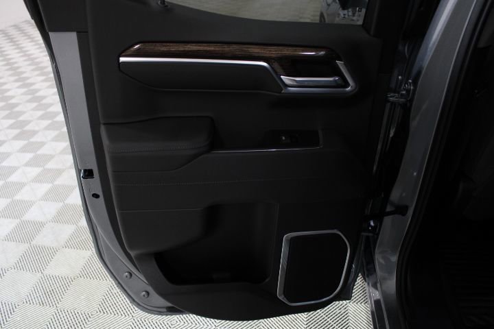 New 2026 GMC Sierra 1500 SLE w/ X31 Off-Road Package image 20