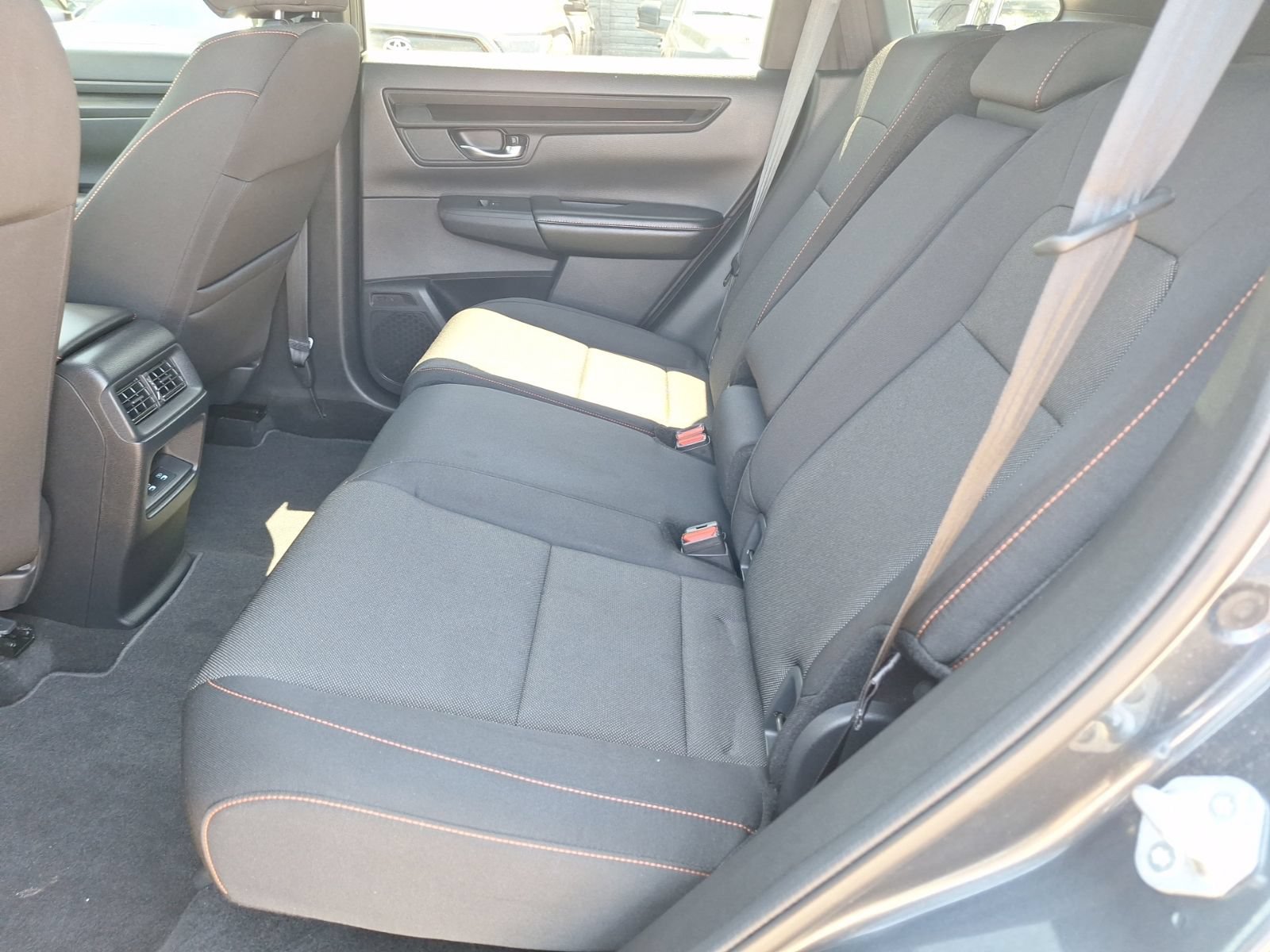 Used 2025 Honda CR-V Sport image 30