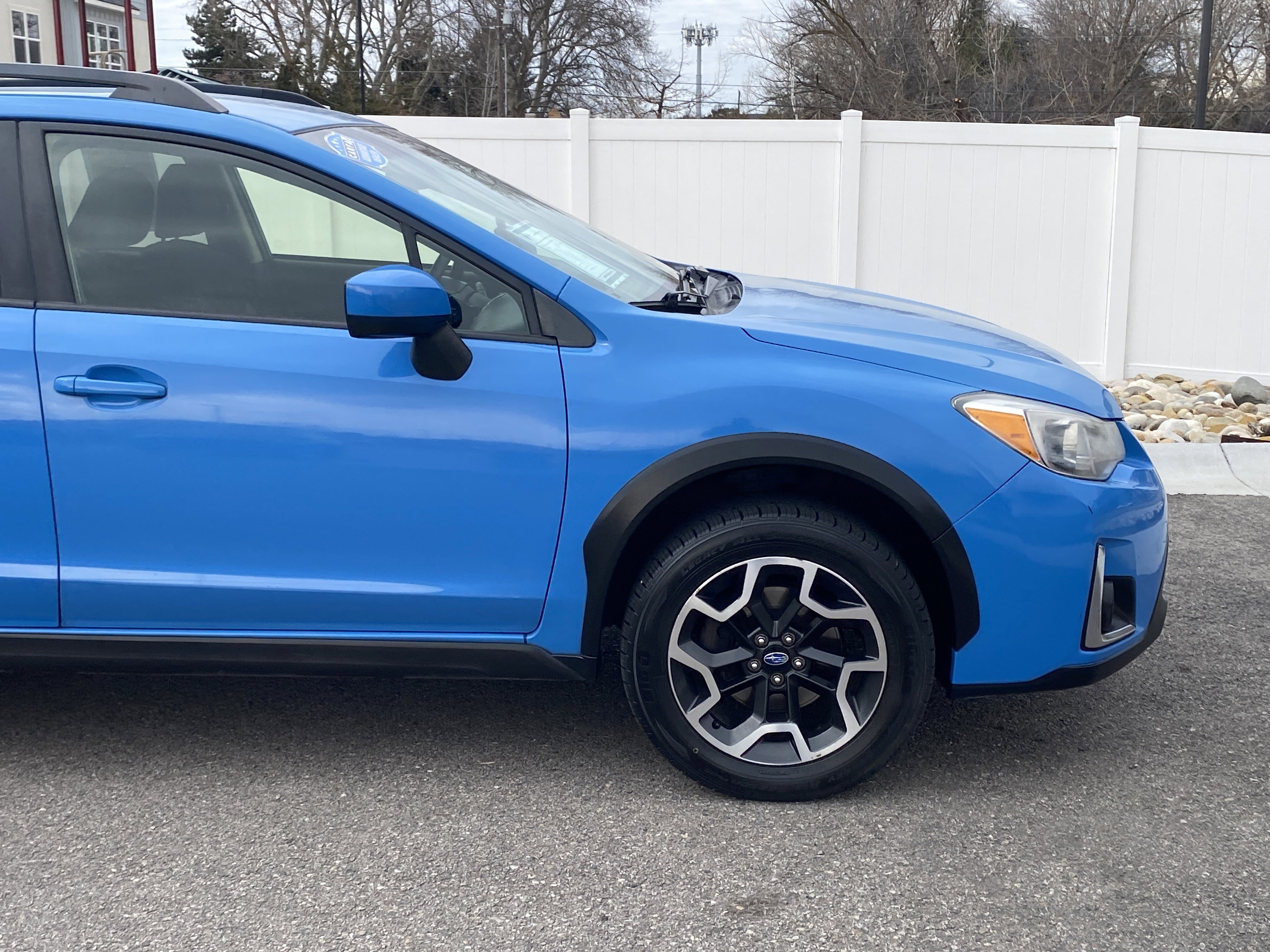 Used 2016 Subaru Crosstrek 2.0i Premium image 8