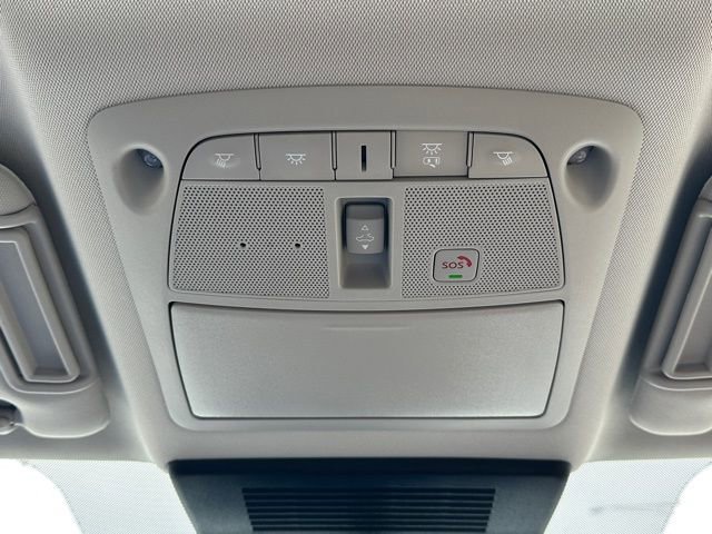 Certified 2024 Nissan Armada SL w/ Captain's Chairs Package image 37