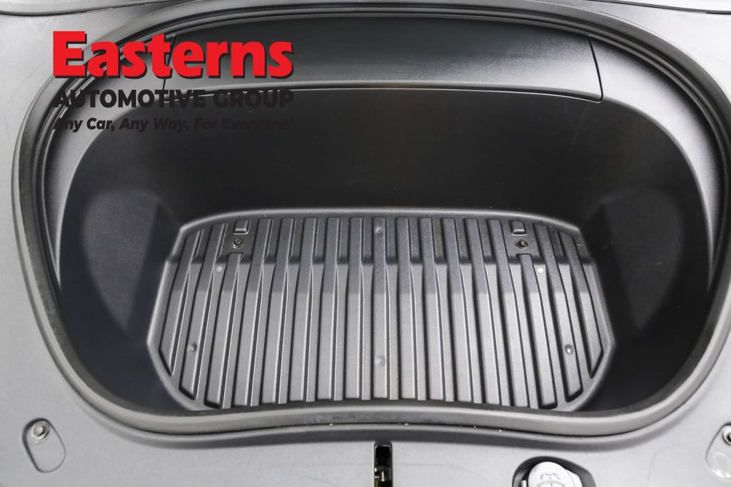 Used 2024 Tesla Model 3 Standard Range RWD image 7