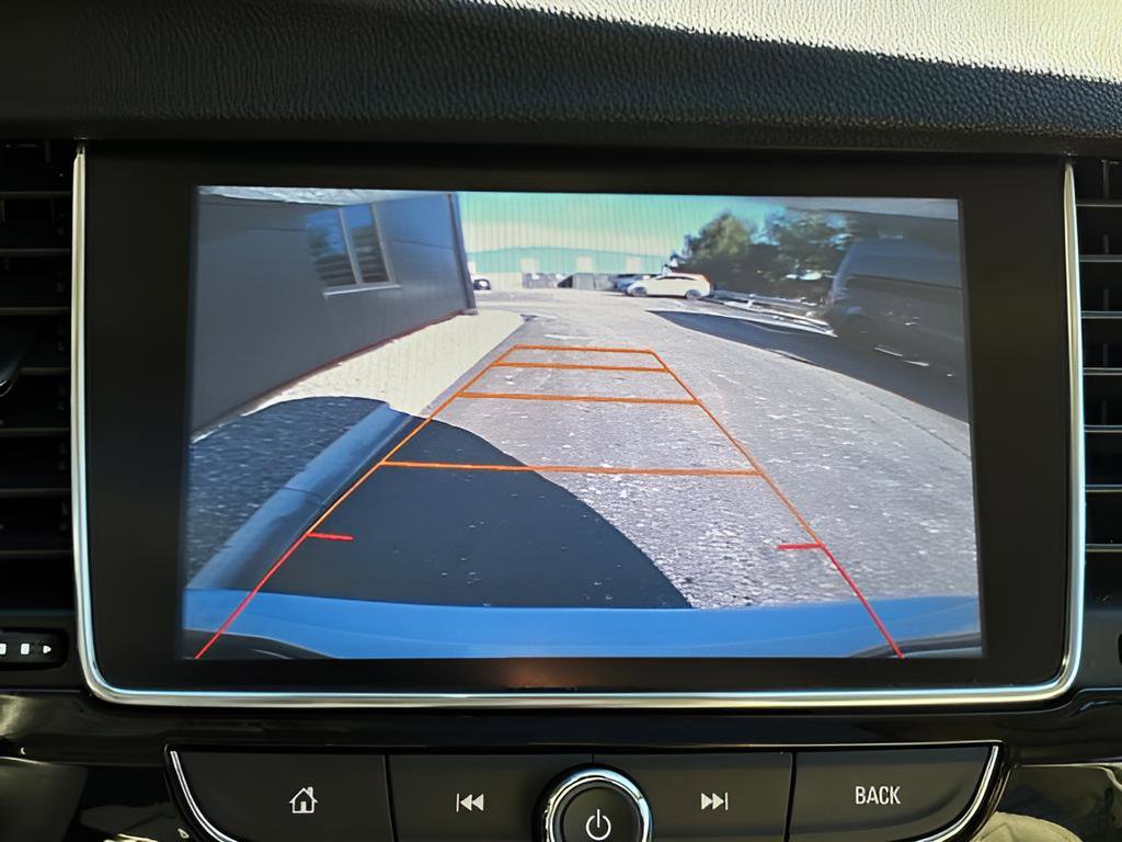 Used 2017 Buick Encore Premium w/ Experience Buick Package image 34