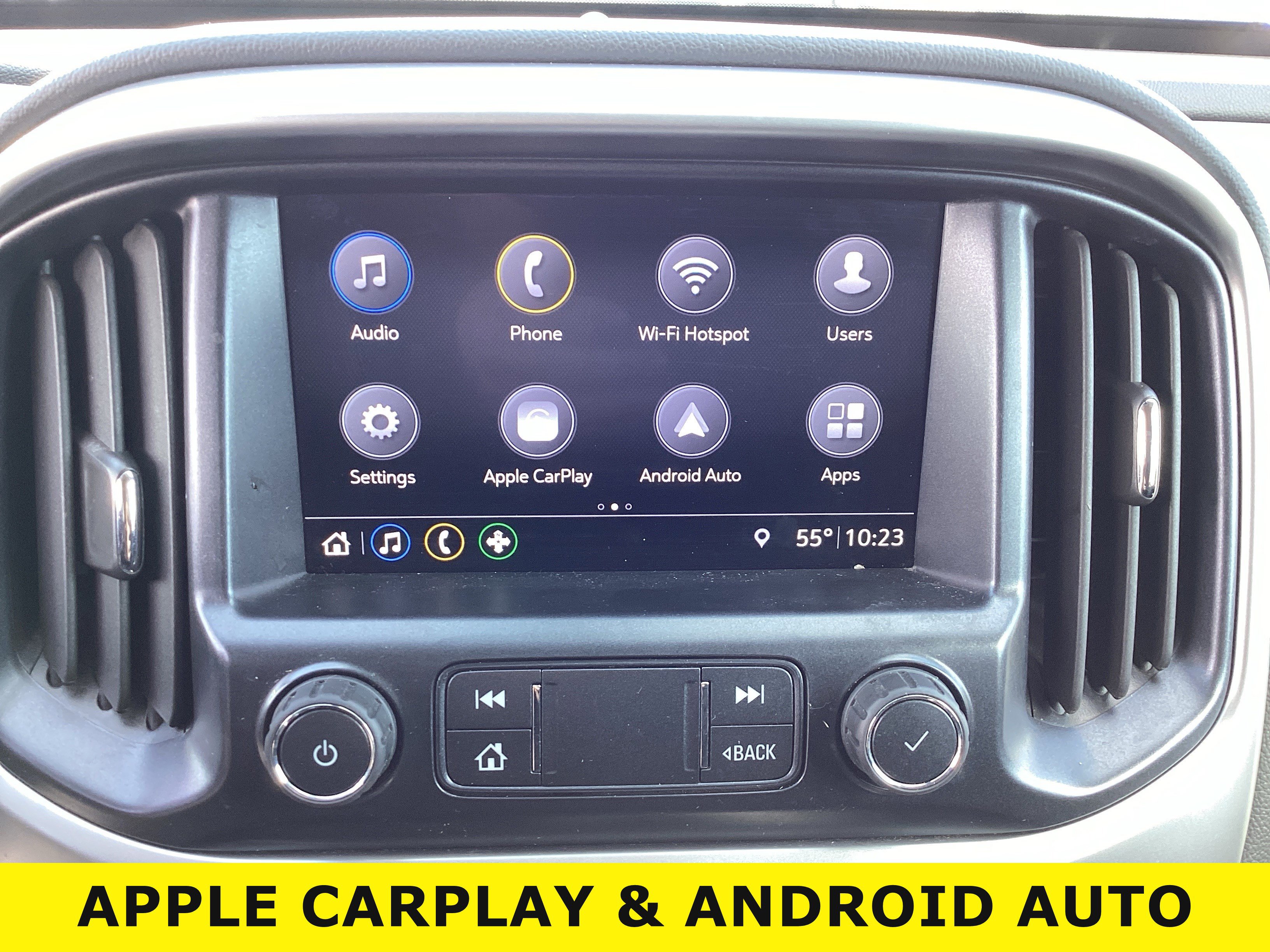 Used 2019 Chevrolet Colorado LT image 23