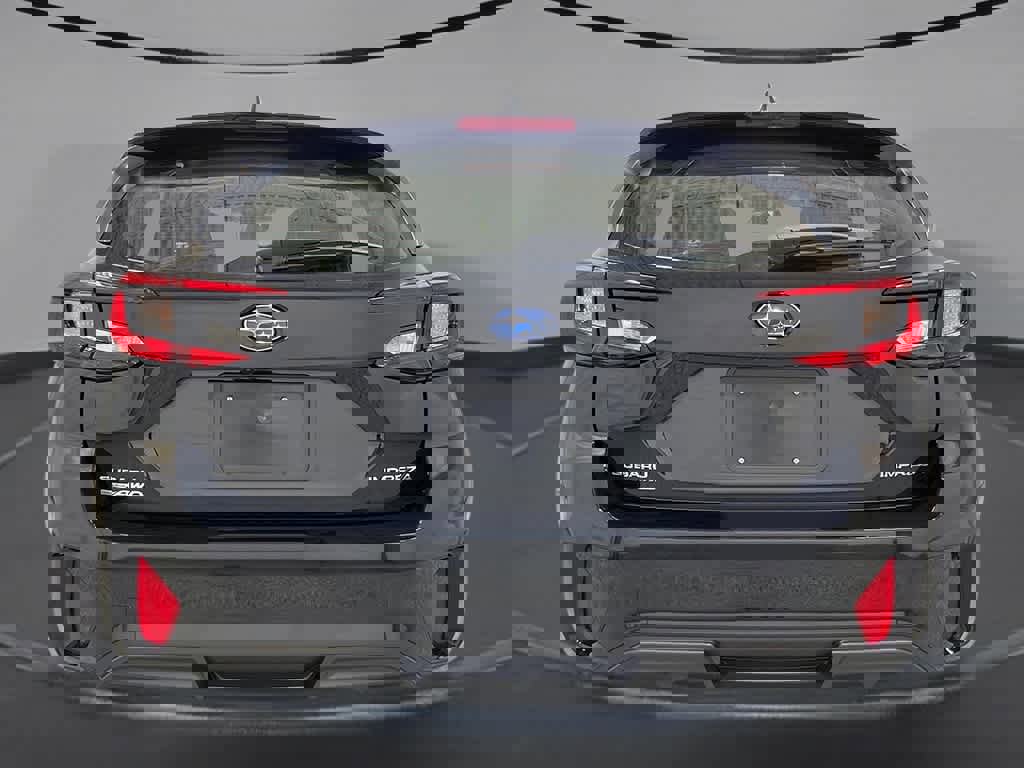 Certified 2025 Subaru Impreza 2.0i image 4