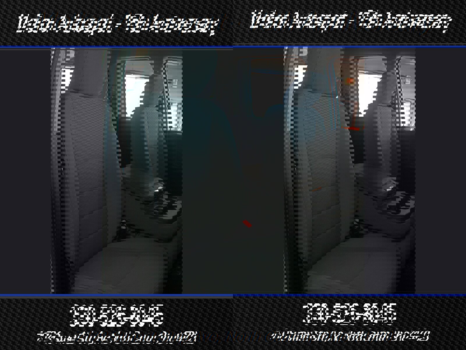 Used 2019 RAM 1500 Express w/ Express Value Package image 34