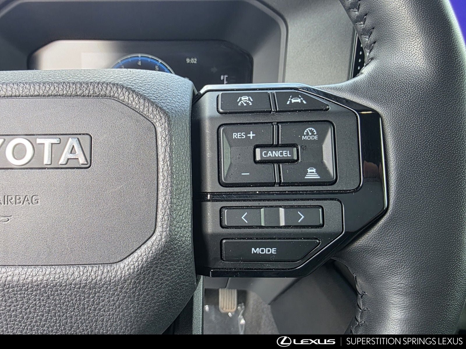 Used 2024 Toyota Land Cruiser 1958 AWD/4WD image 24