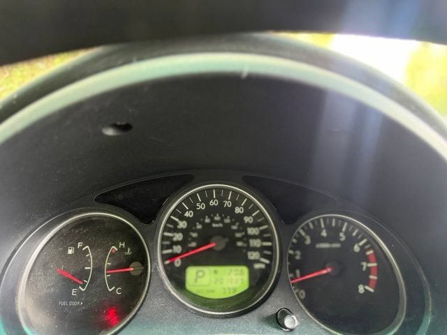 Used 2006 Subaru Forester 2.5X AWD/4WD image 45