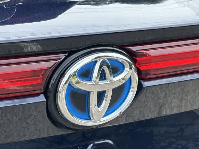 Used 2023 Toyota Venza Limited AWD/4WD image 17