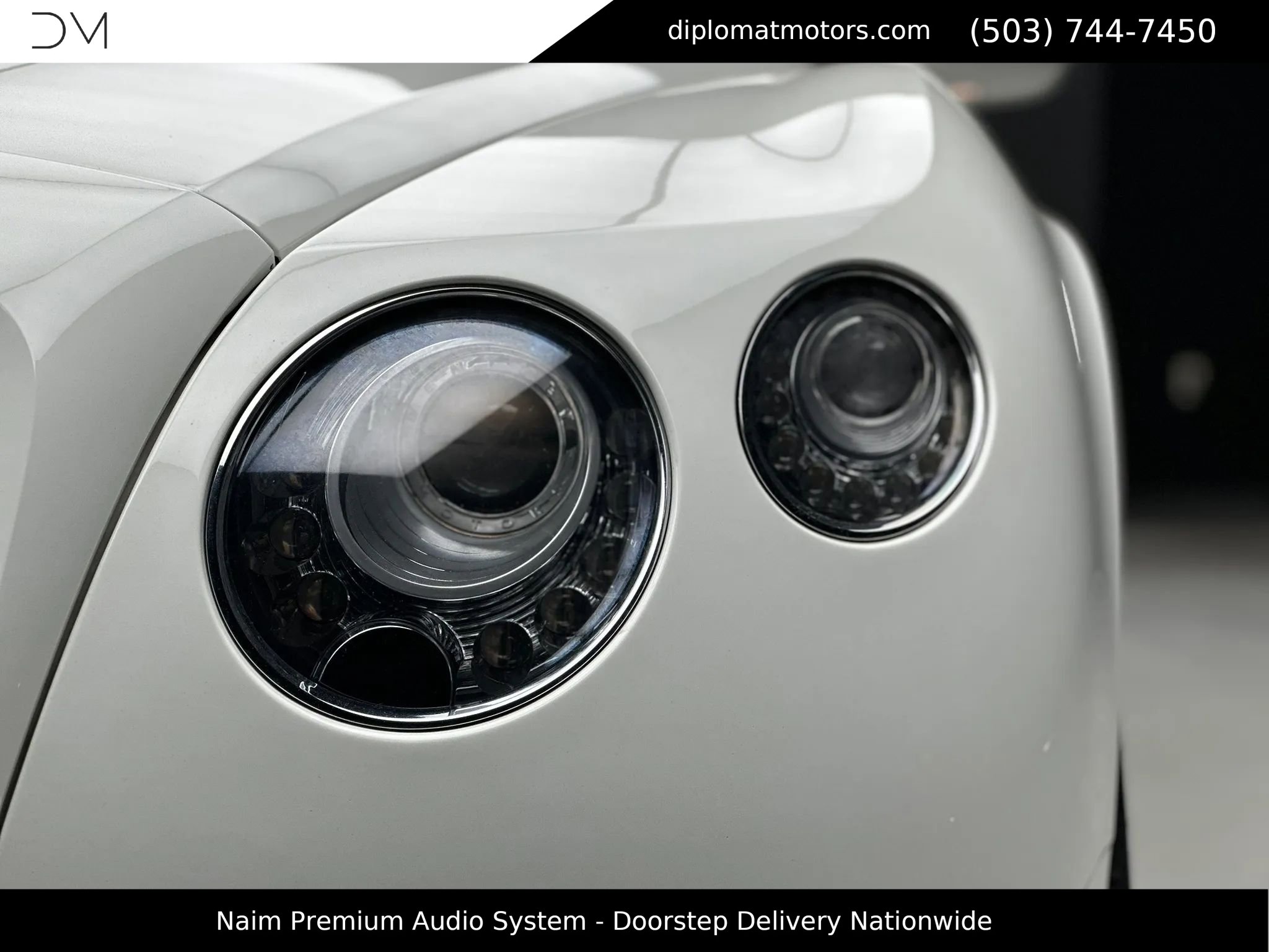 Used 2015 Bentley Continental GT Speed image 13