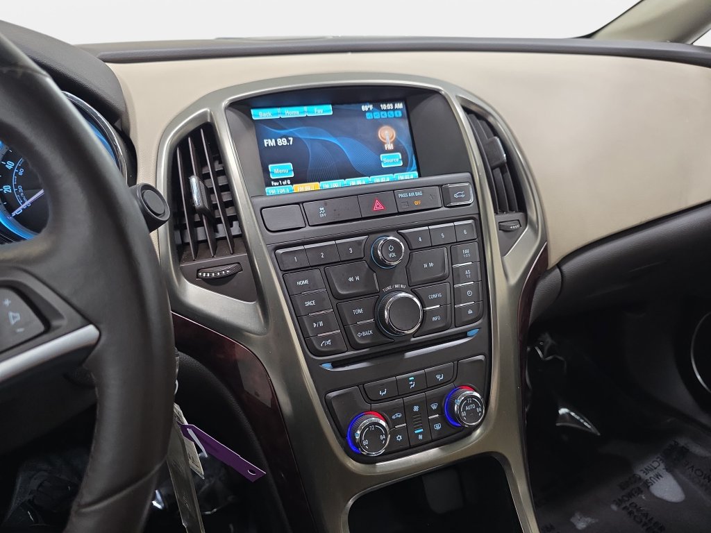 Used 2013 Buick Verano FWD image 20