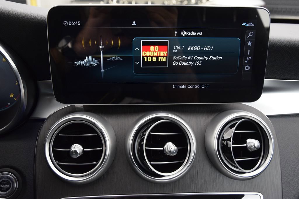 Used 2023 Mercedes-Benz C 300 Cabriolet image 23