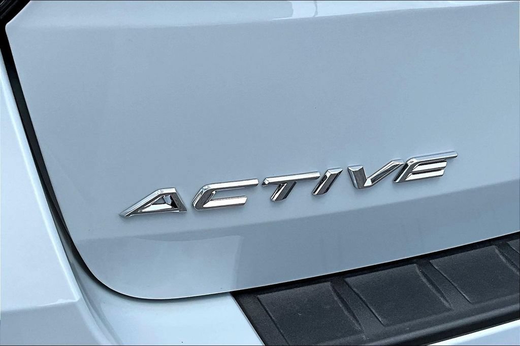 New 2026 Ford Explorer Active w/ Active Comfort Package AWD/4WD image 8