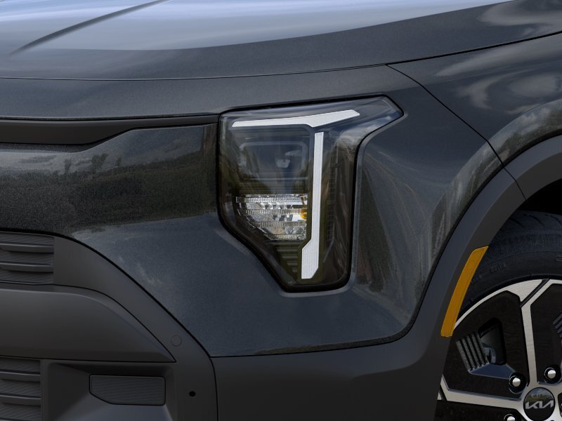 New 2027 Kia Niro EX FWD image 10