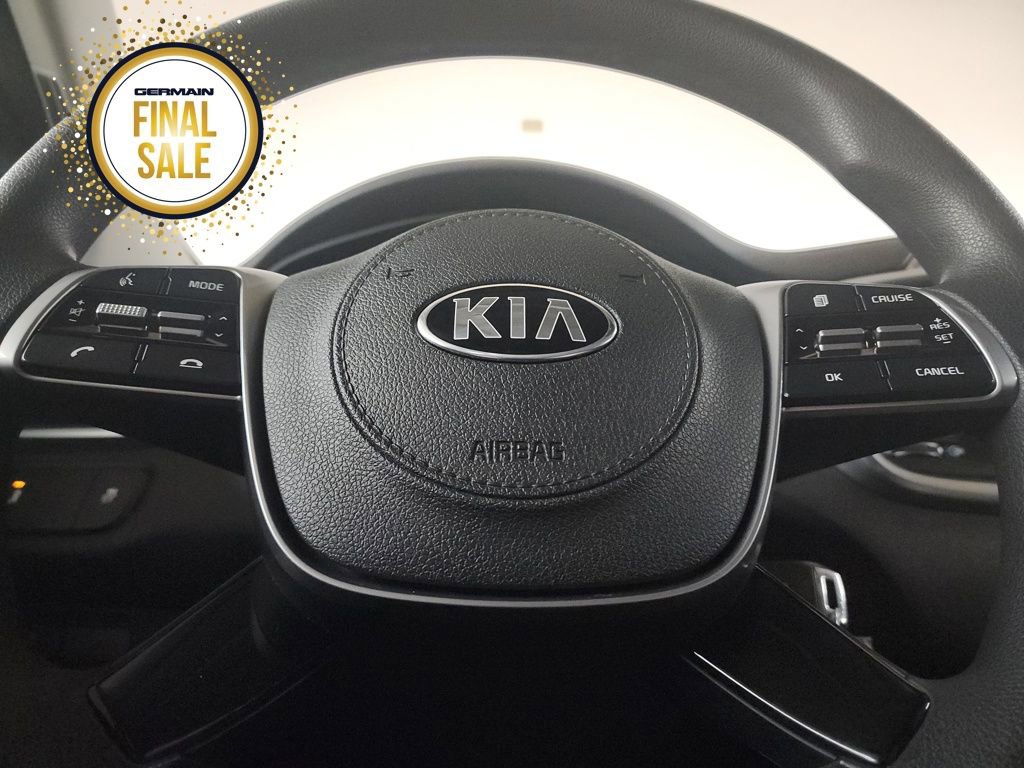 Used 2019 Kia Sorento LX image 20