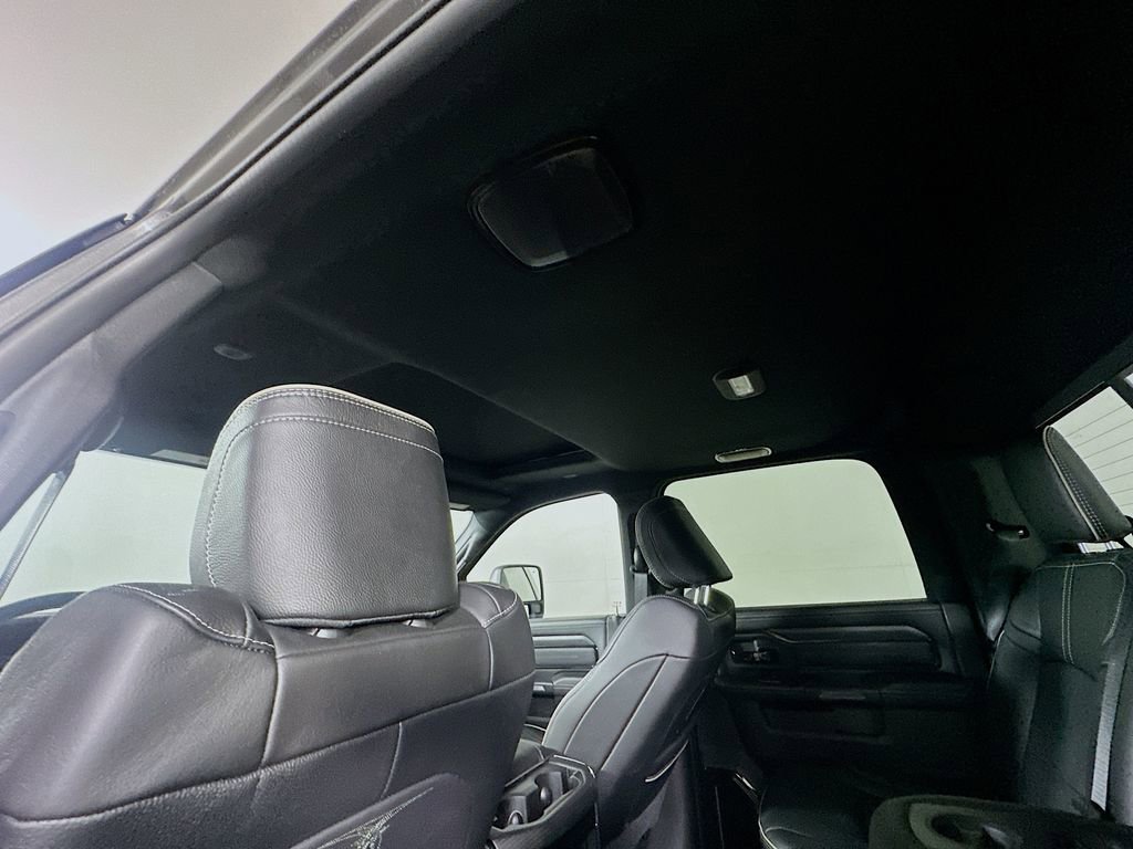 Used 2024 RAM 2500 Limited image 13