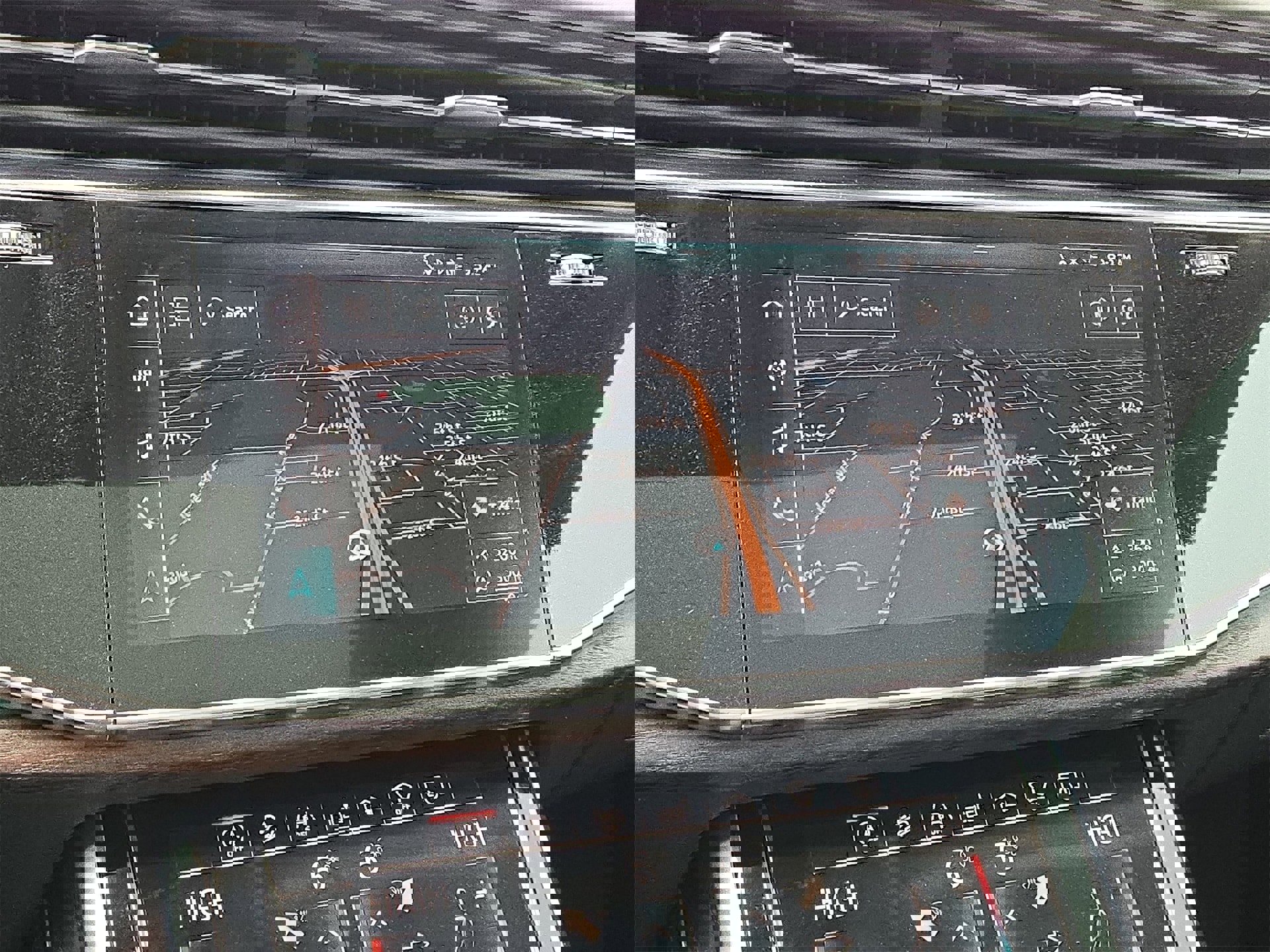 Used 2019 Audi Q8 Prestige w/ Luxury Package image 19