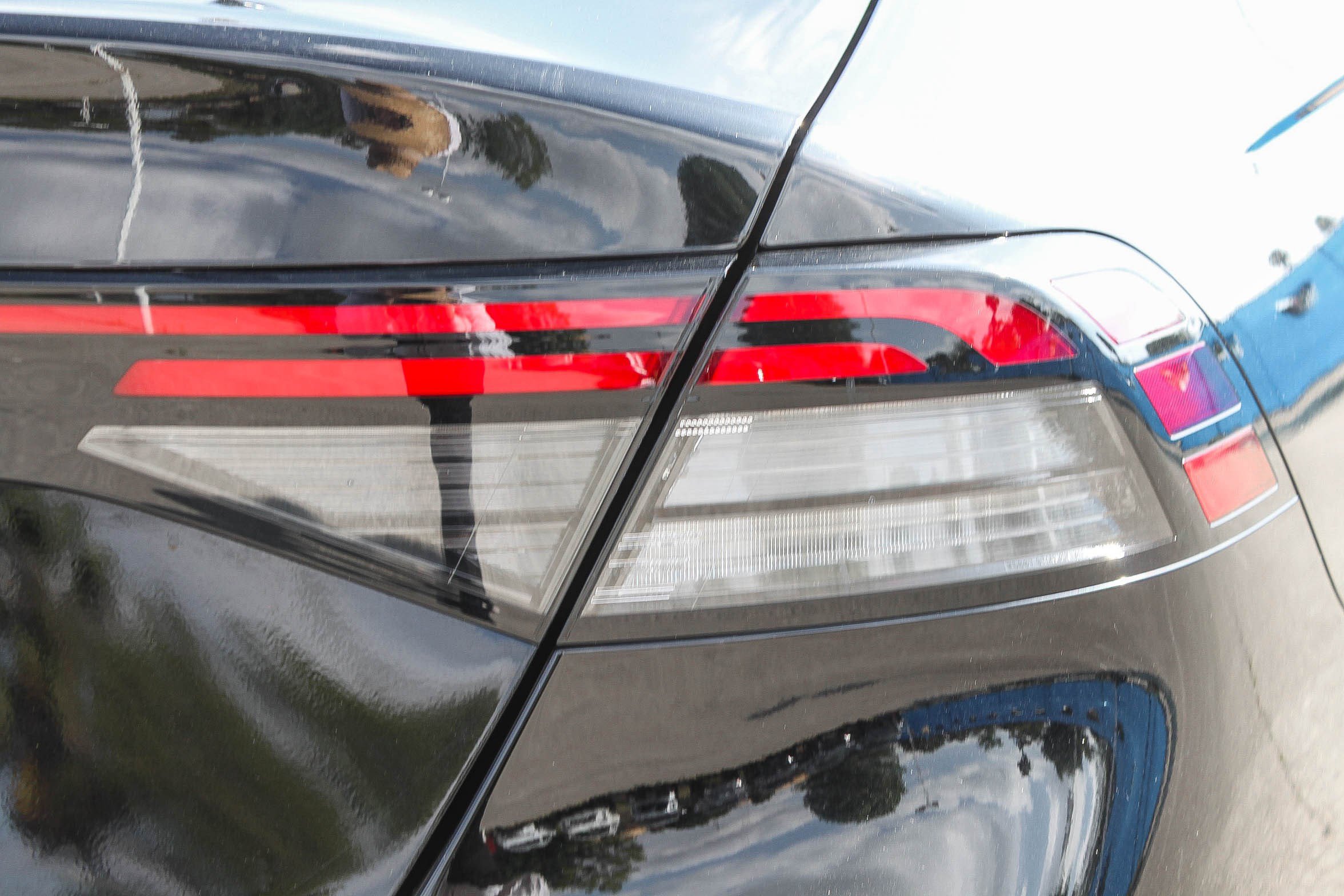 Certified 2024 Honda Accord LX image 10