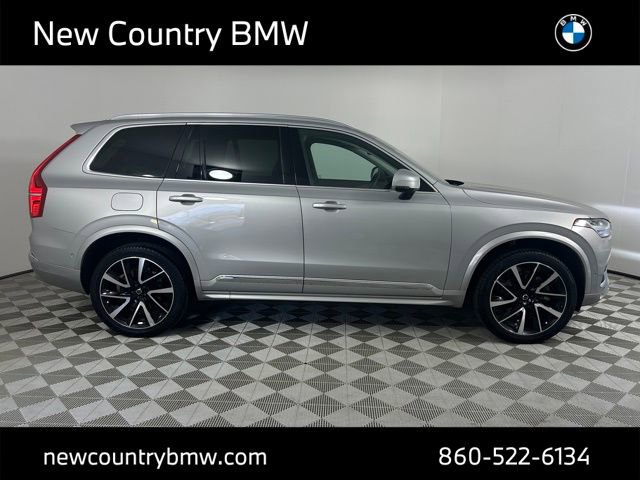Used 2023 Volvo XC90 B6 Plus w/ Protection Package Premier image 8