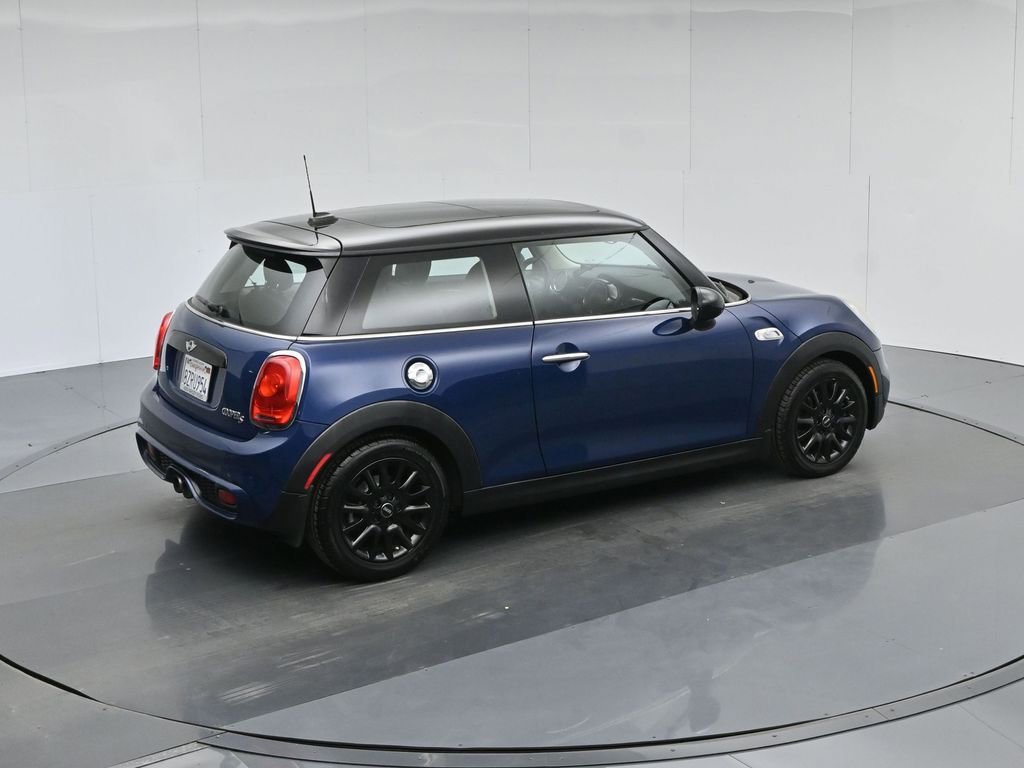 Used 2015 MINI Cooper S image 43
