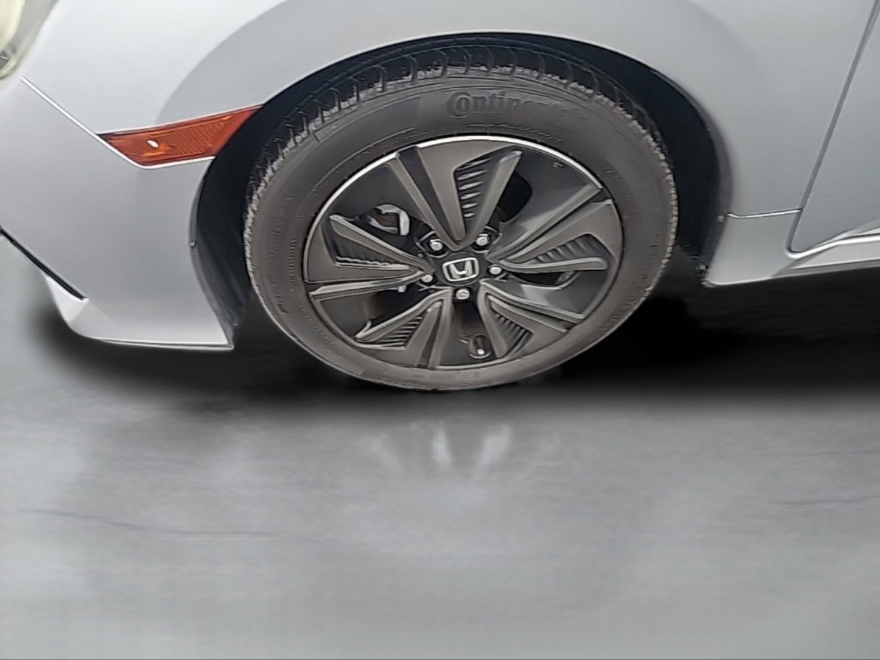 Used 2019 Honda Civic EX image 13