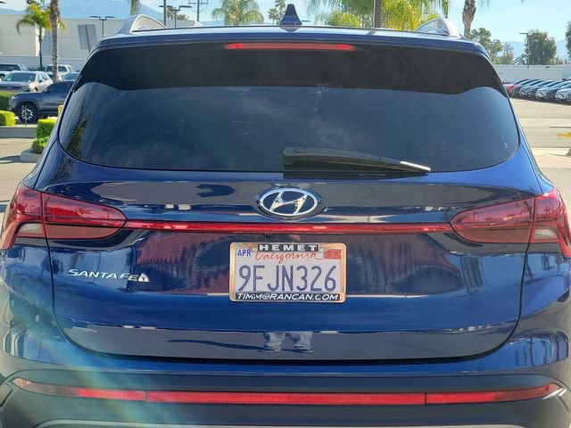 Used 2023 Hyundai Santa Fe SEL image 27