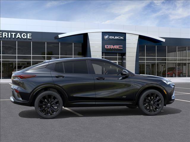 New 2026 Buick Envista Sport Touring w/ Convenience I Package FWD image 5