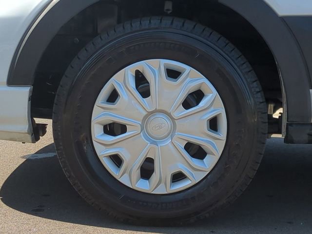 Used 2025 Ford Transit 350 XLT image 19