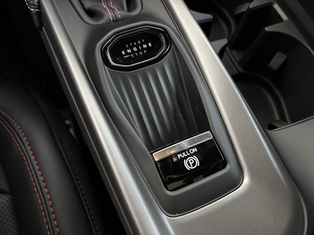 New 2026 Dodge Charger R/T Scat Pack image 22