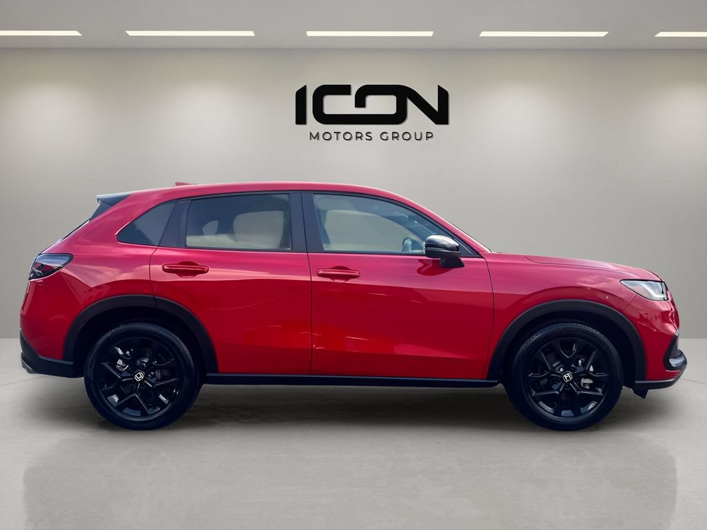 Used 2024 Honda HR-V Sport image 6