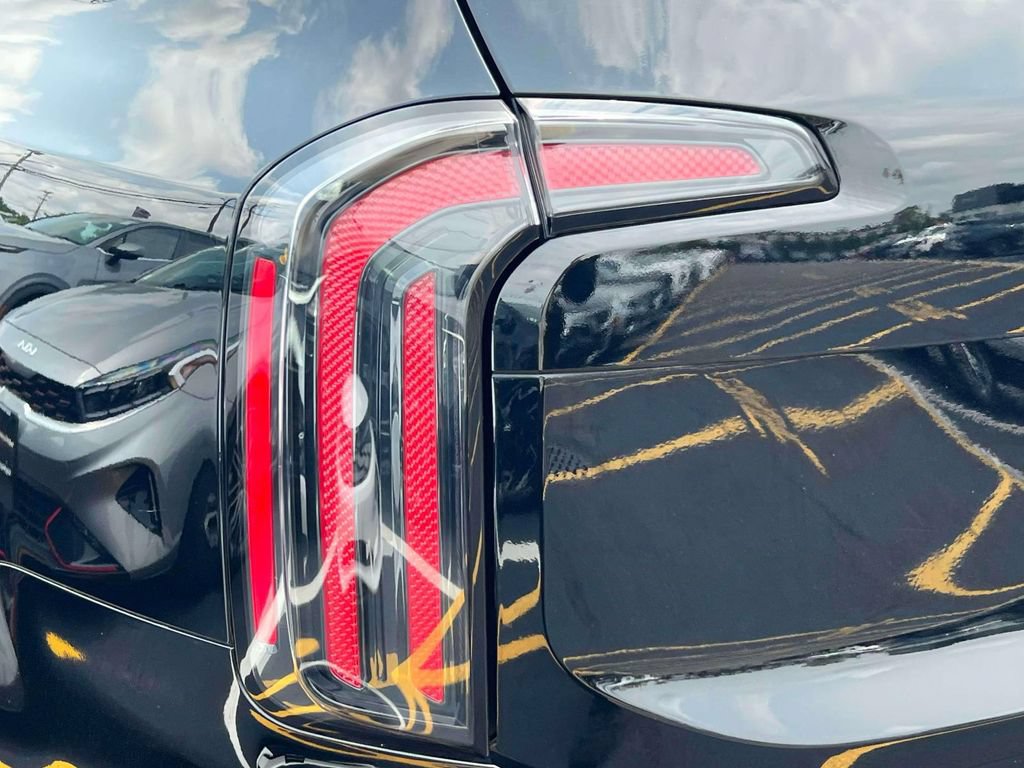 Certified 2024 Kia Telluride EX X-Line AWD/4WD image 10