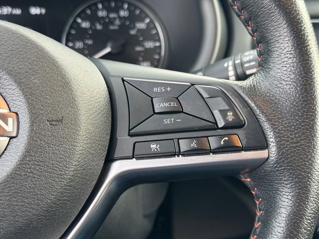 Certified 2023 Nissan Kicks SR w/ SR Premium Package image 18
