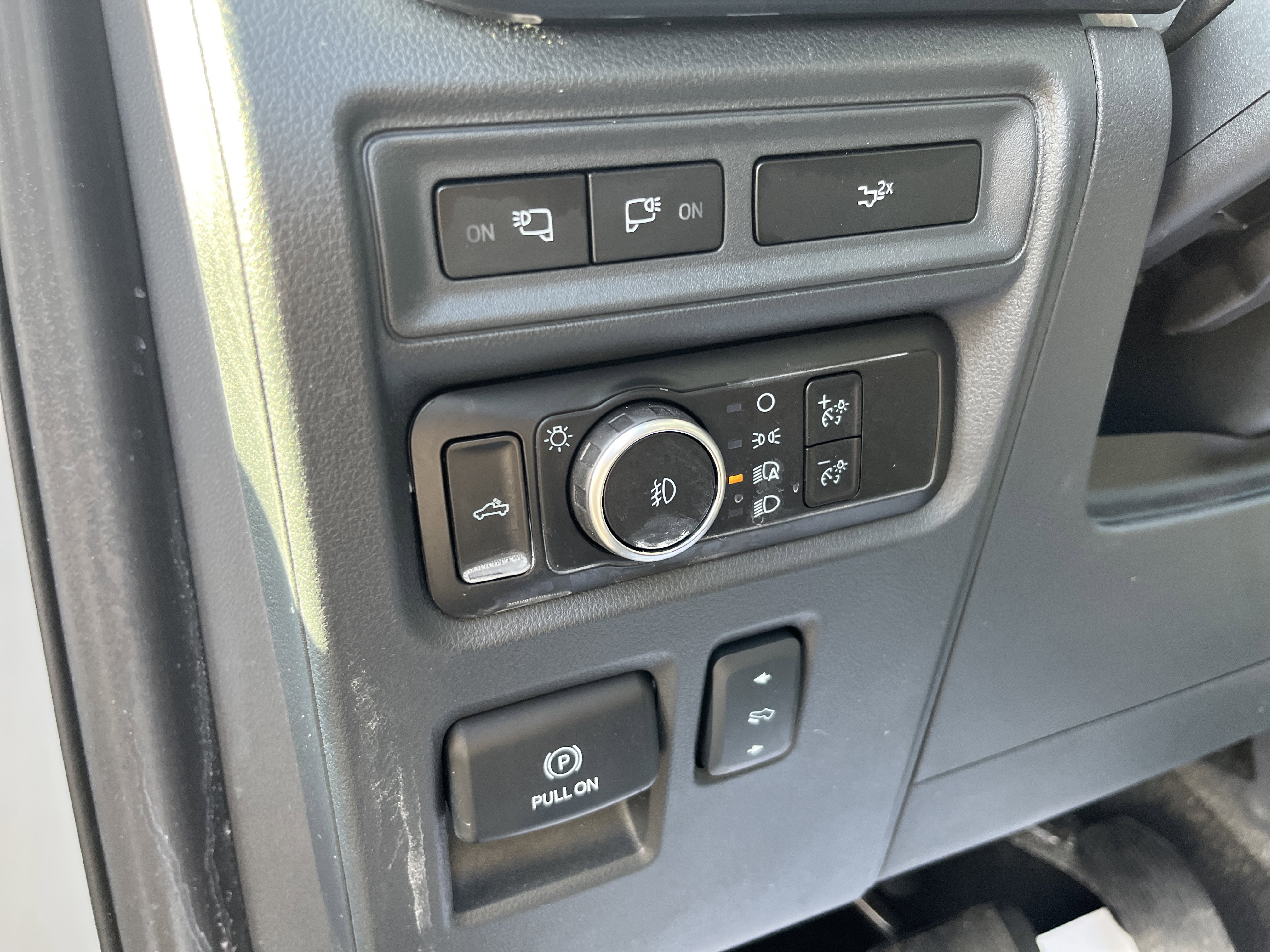 Used 2023 Ford F150 XLT w/ Equipment Group 302A High image 15