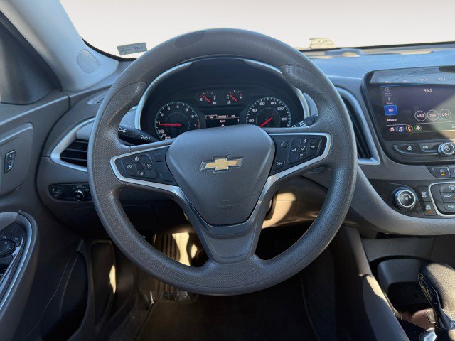 Used 2022 Chevrolet Malibu LS image 8