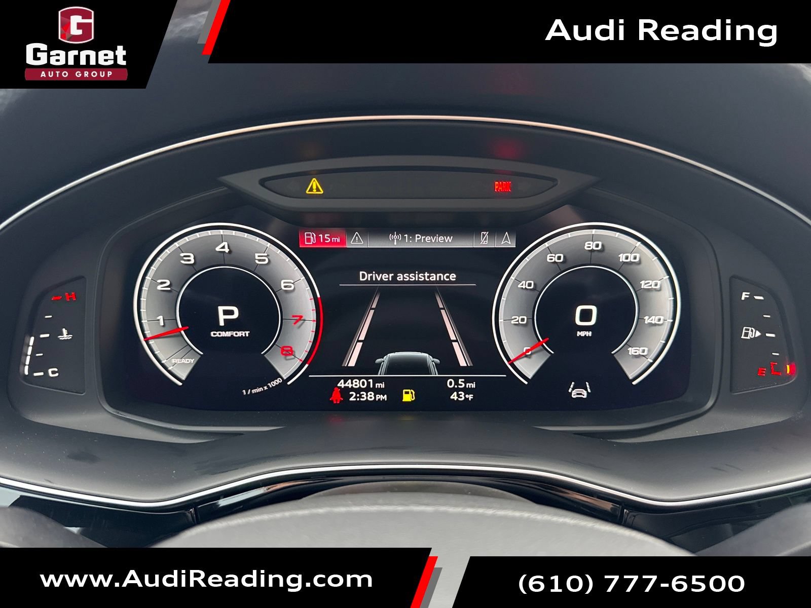 Certified 2023 Audi Q8 Premium Plus w/ Premium Plus Package AWD/4WD image 25