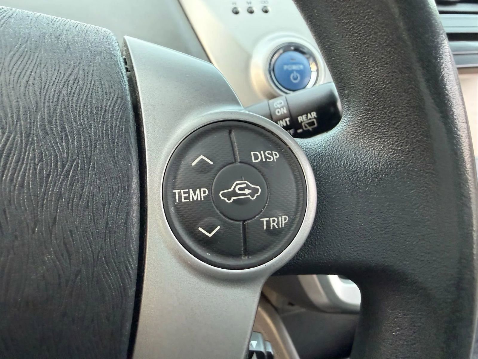 Used 2012 Toyota Prius V Five image 20