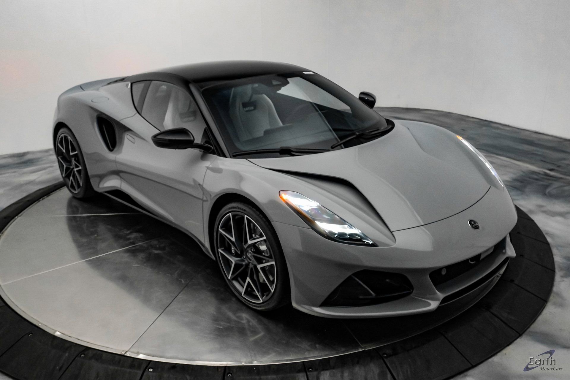 New 2026 Lotus Emira image 25