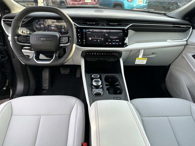 New 2026 Jeep Cherokee Limited image 12