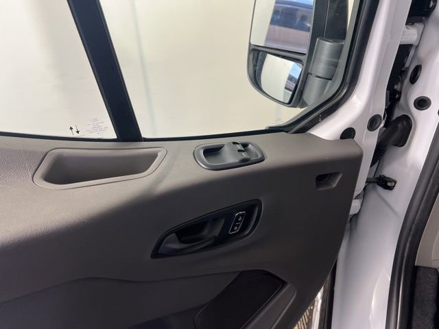 Used 2024 Ford Transit 350 XLT image 15