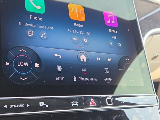 New 2026 Mercedes-Benz C 300 4MATIC Sedan image 14