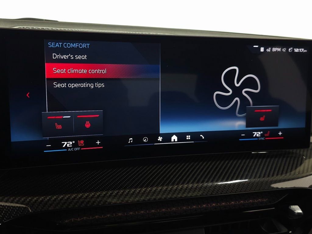 Used 2026 BMW M340i xDrive M340i xDrive image 24