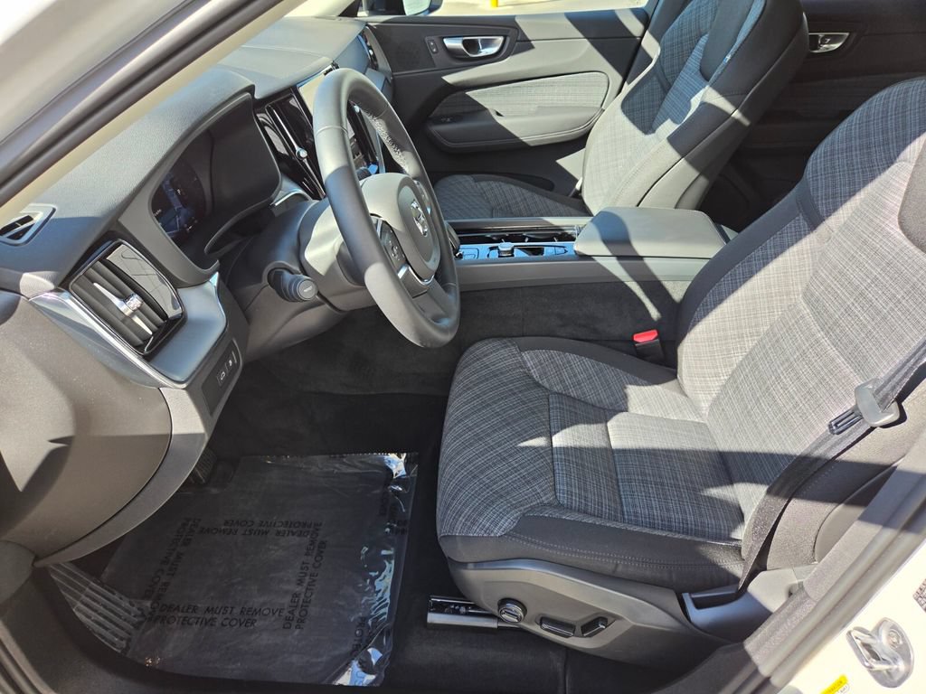 Certified 2024 Volvo XC60 T8 Core AWD/4WD image 14