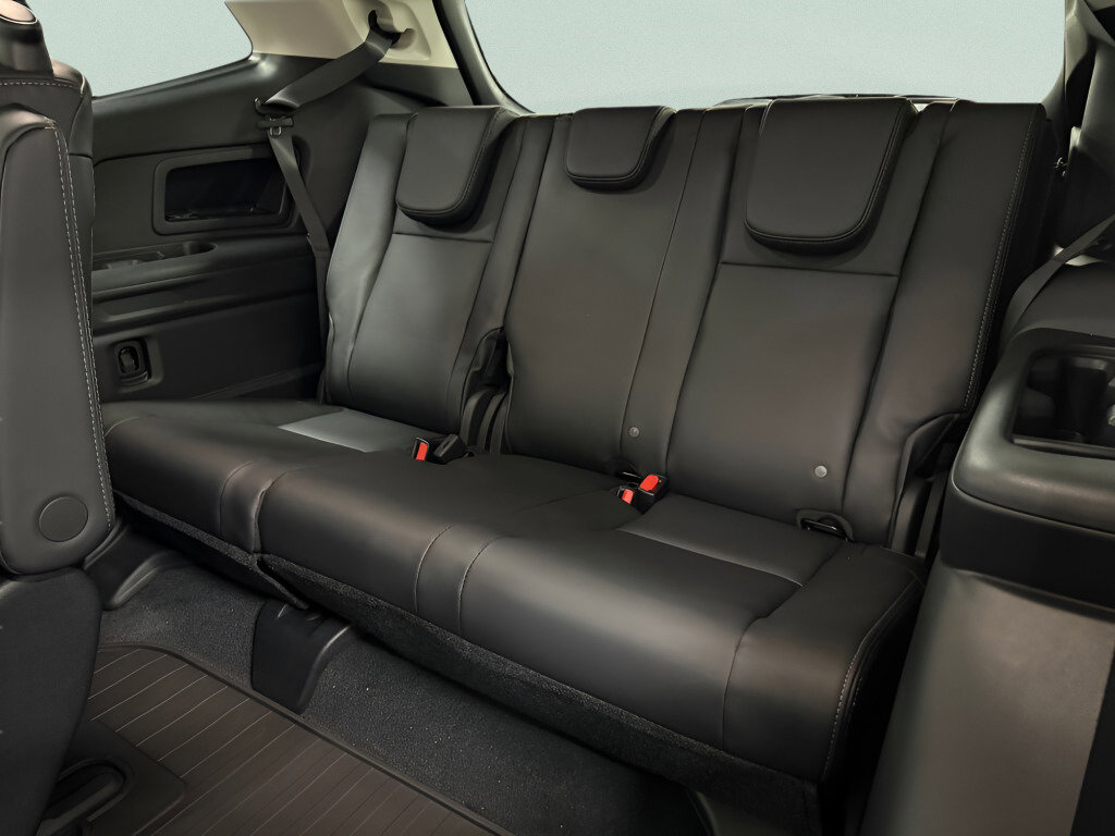 New 2026 Subaru Ascent Premium image 19