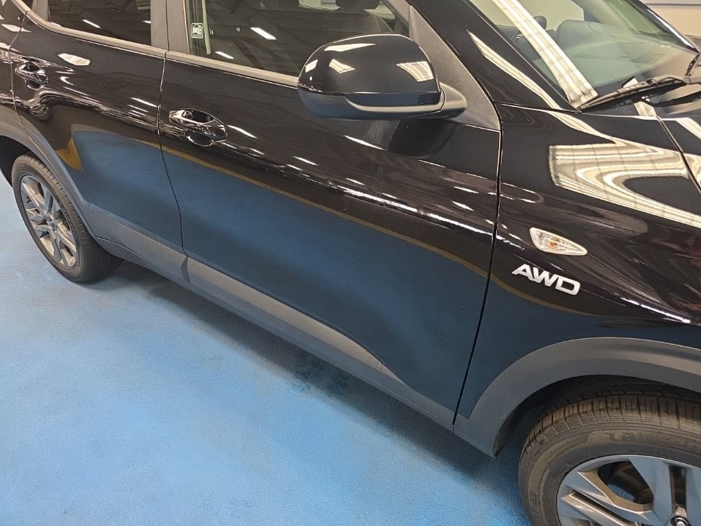Used 2022 Kia Seltos LX AWD/4WD image 5