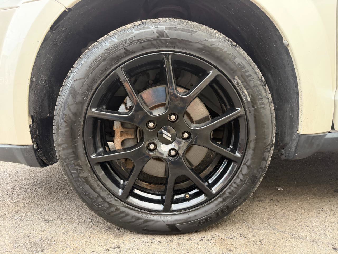 Used 2018 Dodge Journey GT w/ Driver Convenience Group image 46