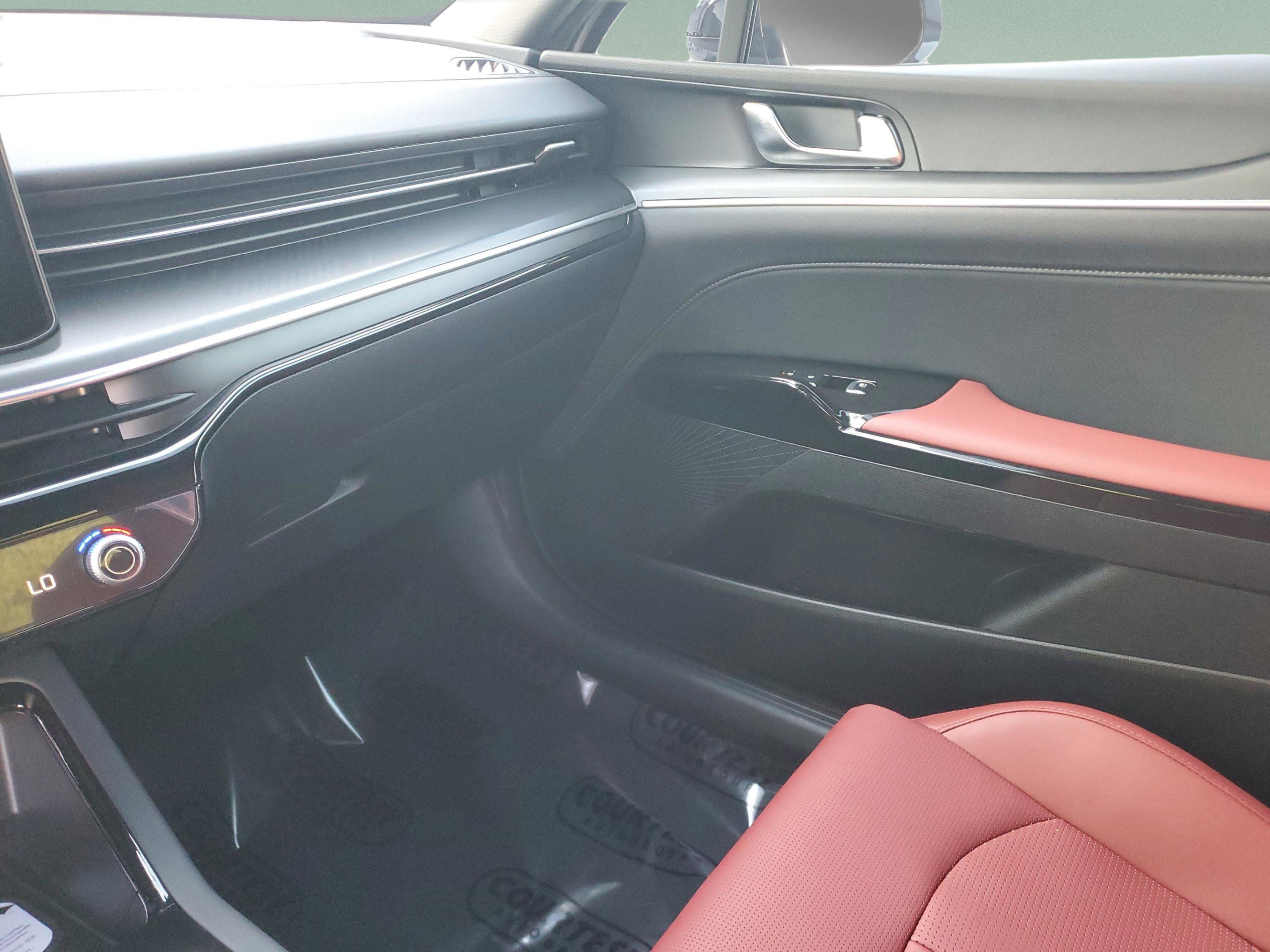 Certified 2026 Kia K5 GT-Line image 22