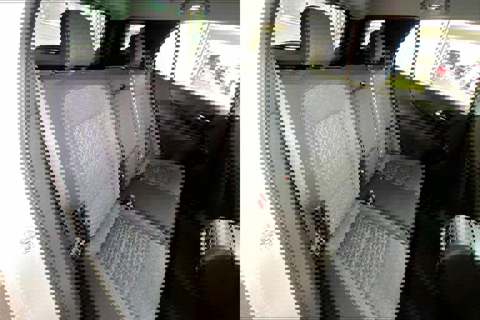 Used 2024 Chevrolet Equinox LT image 38